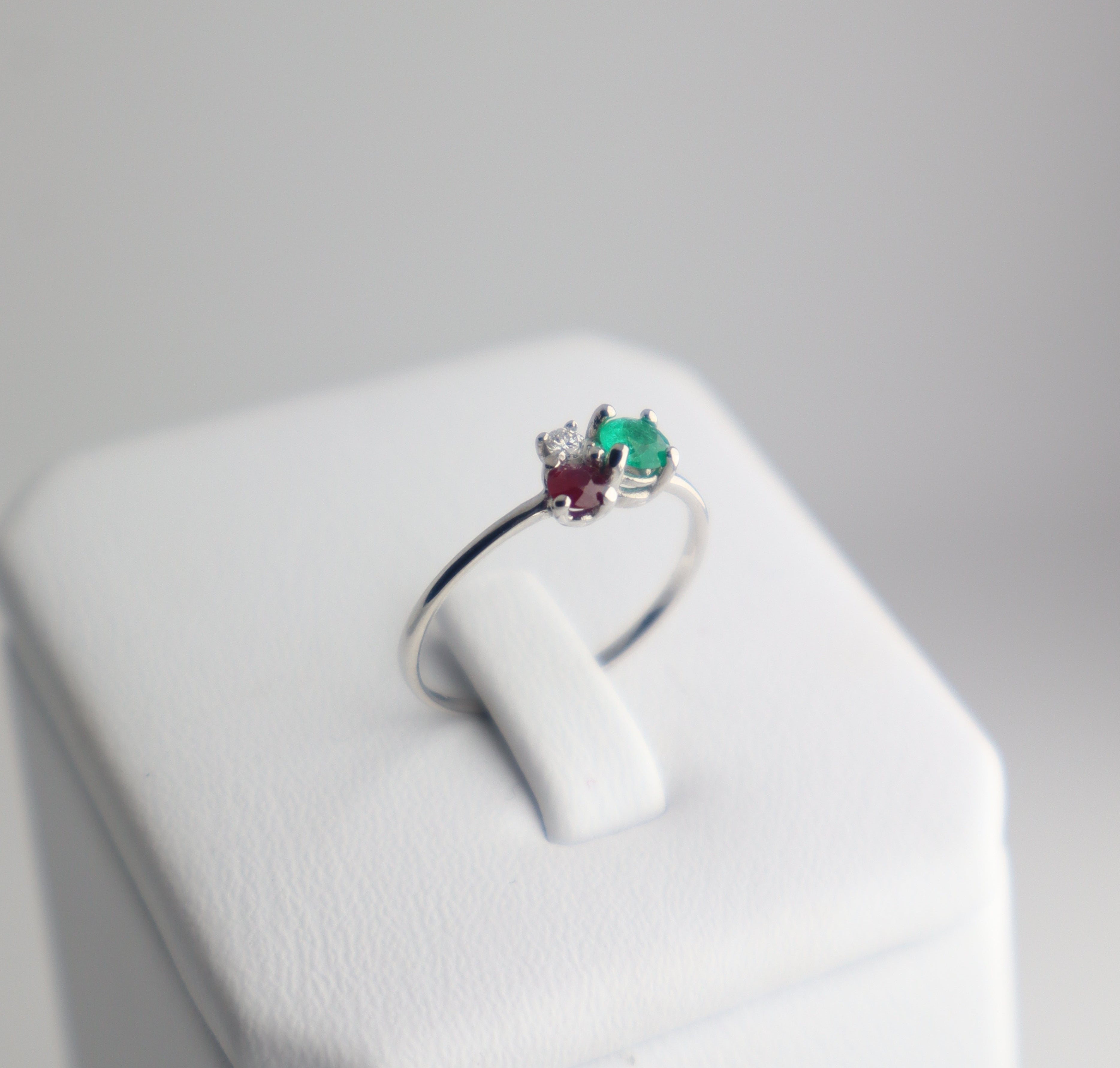 Anillos
