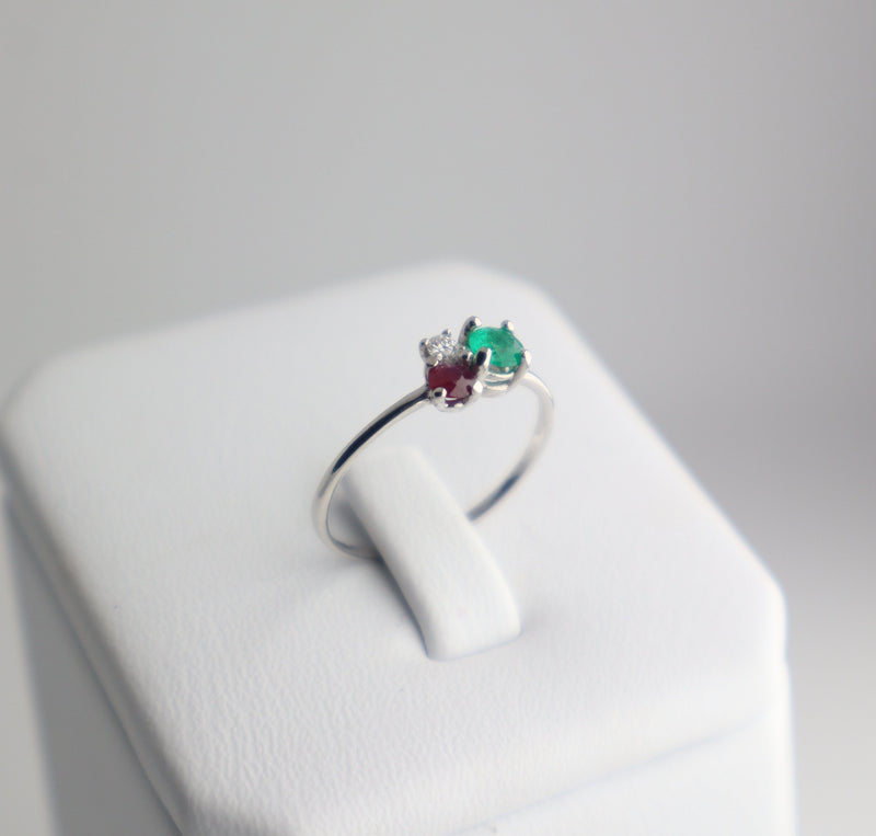 Anillos