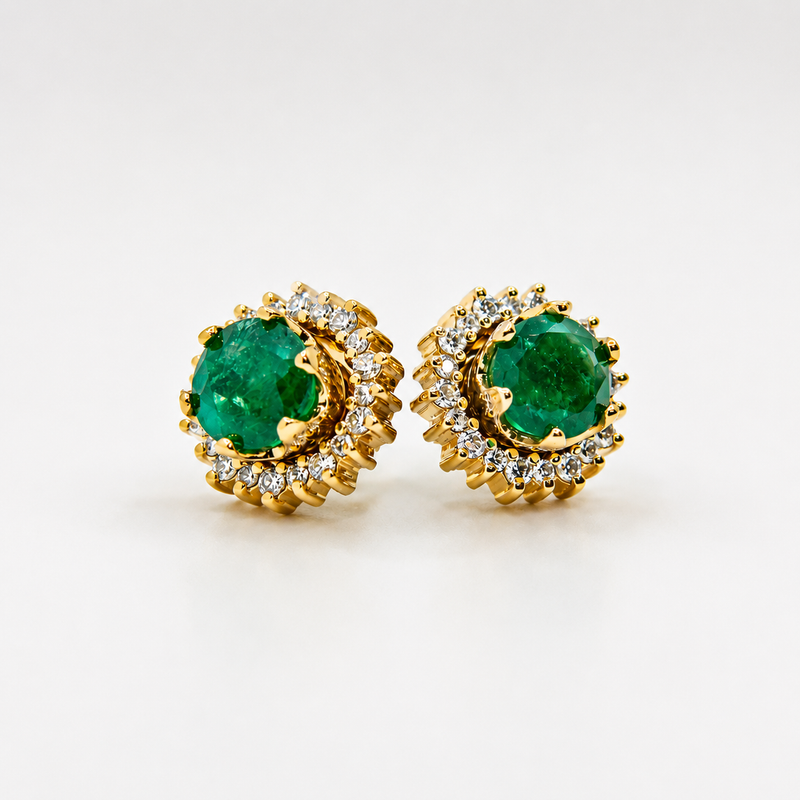 Aretes