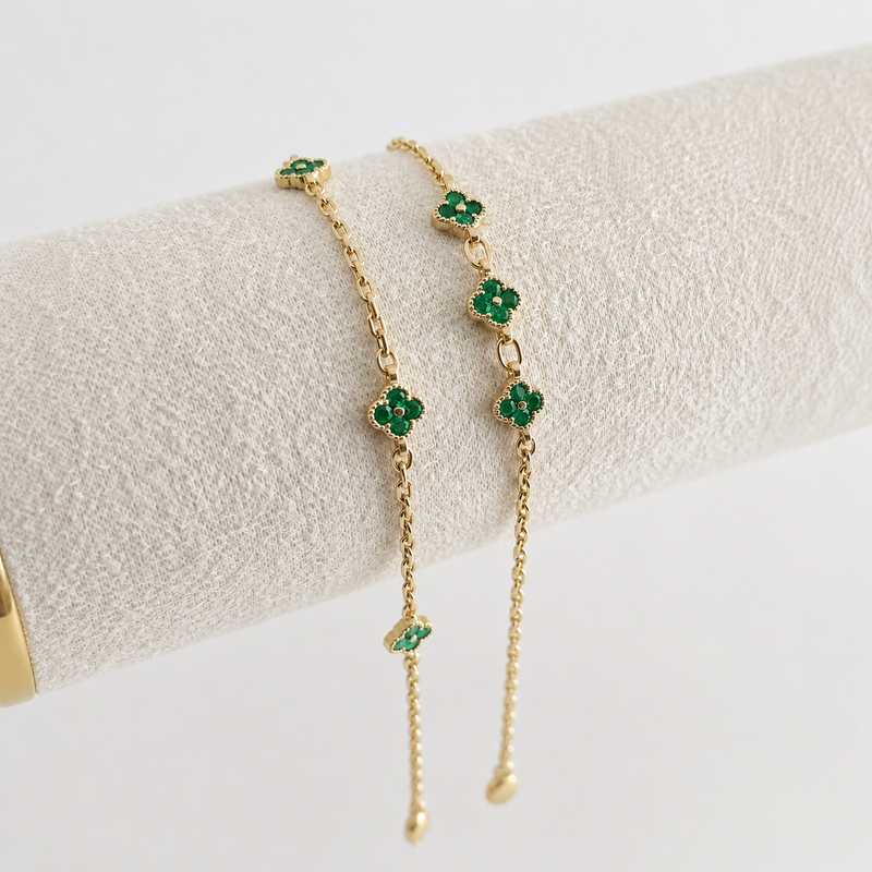 Pulseras