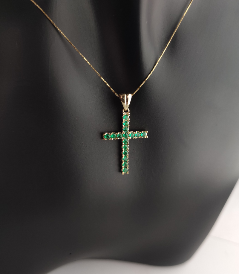 Cruces