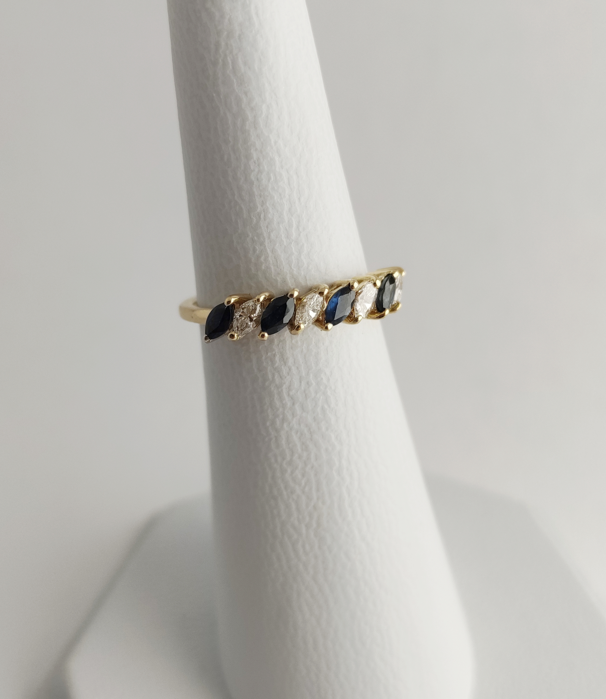 ANILLO MARQUIZ