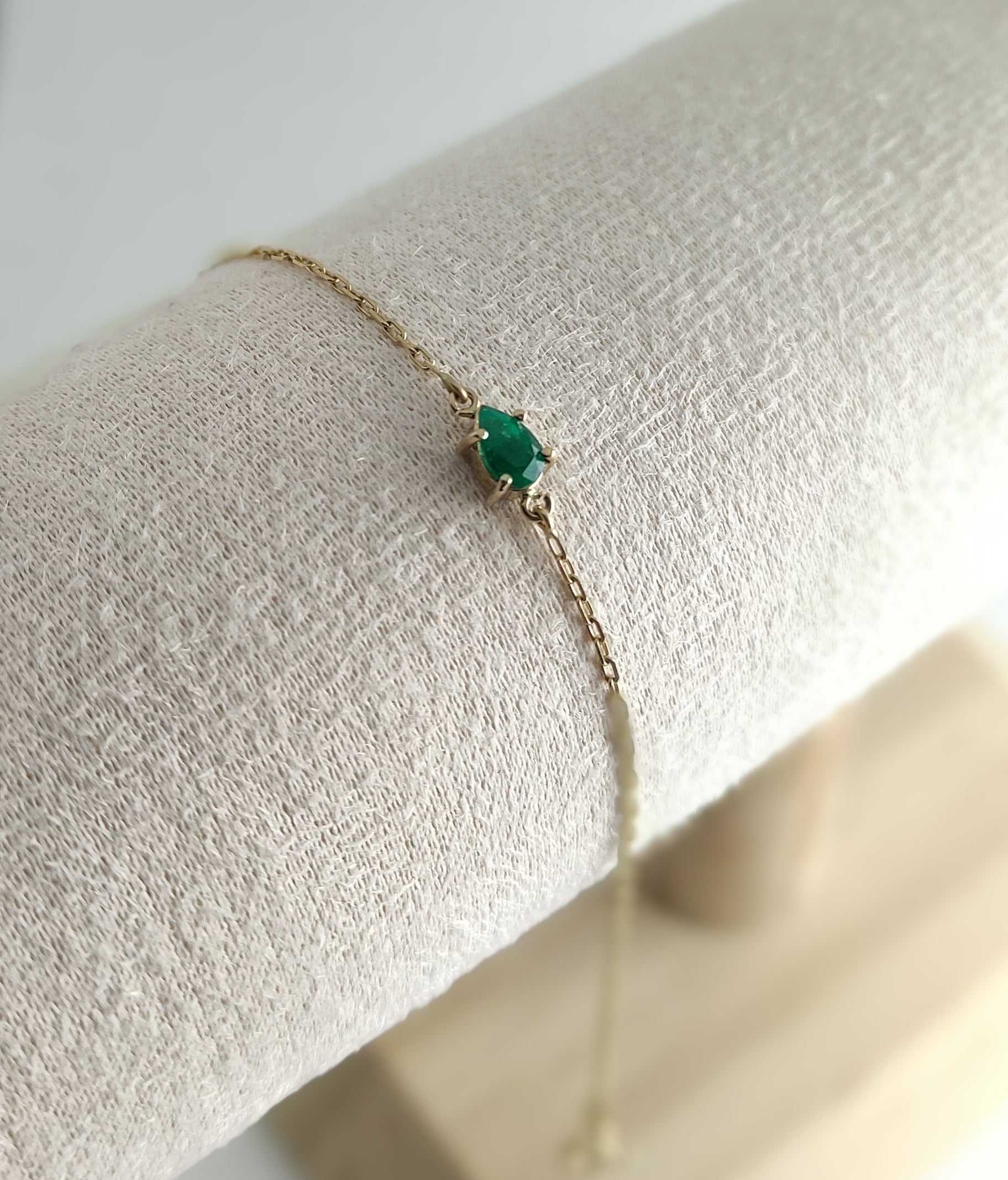 PULSERA GOTA